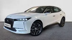Weiß Neu 2025 DS Automobiles DS4 Limousine | 28.490 € (Guter Preis)