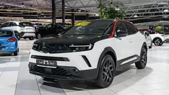 Gebraucht 2022 Opel Mokka GS Line SUV | 17.480 € (Fairer Preis)