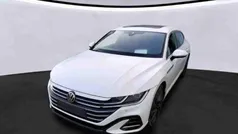 Gebraucht 2022 VW Arteon R-line Kombi | 33.975 € (Fairer Preis)