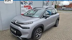 Grau metallic Gebraucht 2024 Citroën C3 Aircross SUV | 18.990 € (Fairer Preis)
