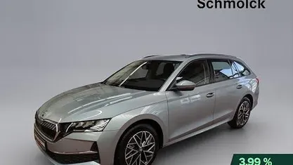Gebraucht Skoda Octavia 150 PS (110 kW) 2026 Kombi
