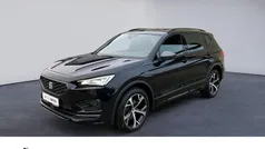 Gebraucht 2021 Seat Tarraco Beats SUV | 27.990 € (Fairer Preis)