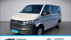 Weiß Neu 2024 VW T6.1 Van | 39.890 € (Fairer Preis)