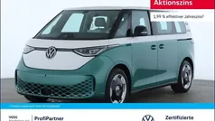 Gebraucht 2024 VW ID. Buzz Pro Van | 53.250 € (Fairer Preis)