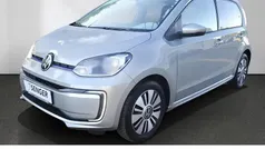 Silber Gebraucht 2021 VW e-up! United Kleinwagen | 13.990 € (Superpreis)
