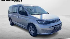 Gebraucht 2024 VW Caddy Maxi Basis Van / Kleinbus | 34.450 € (Fairer Preis)