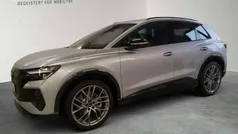 Gebraucht 2025 Audi e-tron S-Line SUV | 58.980 € (Superpreis)