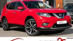 Gebraucht 2015 Nissan X-Trail 360º SUV | 13.590 € (Fairer Preis)