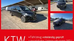 Gebraucht 2024 Mercedes V300 Avantgarde Van / Kleinbus | 69.888 € (Superpreis)