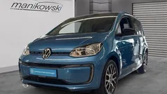 Blau Gebraucht 2021 VW e-up! Style Kleinwagen | 11.906 € (Fairer Preis)