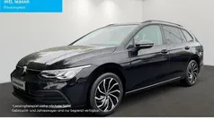 Gebraucht 2021 VW Golf VIII Life Kombi | 21.990 € (Fairer Preis)
