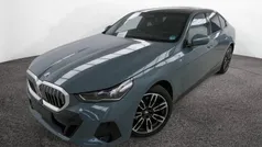 Gebraucht 2024 BMW 520 M Sport Limousine | 54.350 € (Fairer Preis)