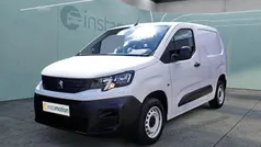Weiß Gebraucht 2020 Peugeot Partner Van / Kleinbus | 15.849 € (Fairer Preis)