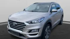 Gebraucht 2019 Hyundai Tucson Advantage SUV | 17.490 € (Fairer Preis)