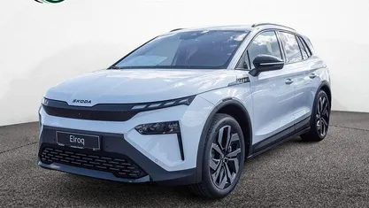 Gebraucht Skoda Elroq SportLine 210 kW (286 PS) 2025 SUV