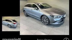 Gebraucht 2023 Mercedes CLA200 Progressive Limousine | 33.450 € (Fairer Preis)