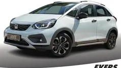 Fjord mist p Neu 2025 Honda Jazz Advance Kleinwagen | 29.330 € (Fairer Preis)