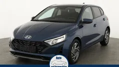 Blau Neu 2025 Hyundai i20 Limousine | 19.995 € (Guter Preis)