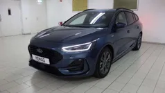 Gebraucht 2023 Ford Focus ST-Line Kombi | 21.890 € (Guter Preis)