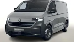 Stone grey Neu 2025 VW T6.1 Van | 36.213 € (Superpreis)
