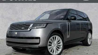 Gebraucht 2024 Land Rover Range Rover SUV | 179.960 € (Teuer)