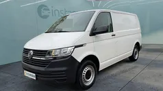 Weiß Gebraucht 2020 VW T6.1 Van | 22.499 € (Fairer Preis)