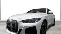 Gebraucht 2025 BMW i4 M Sport Limousine | 52.890 € (Superpreis)