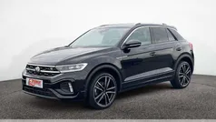 Gebraucht 2024 VW T-Roc IQ Drive SUV | 29.545 € (Guter Preis)