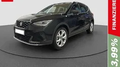 Gebraucht 2025 Seat Arona FR SUV | 23.950 € (Fairer Preis)