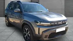 Gebraucht 2025 Dacia Duster Expression SUV | 24.590 € (Fairer Preis)