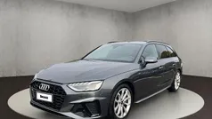 Gebraucht 2022 Audi A4 S-Line Kombi | 33.800 € (Fairer Preis)
