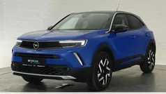 Gebraucht 2023 Opel Mokka-e Elegance SUV | 19.824 € (Guter Preis)
