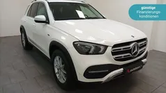Gebraucht 2021 Mercedes GLE350e SUV | 47.970 € (Superpreis)