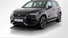Magic schwarz metallic Gebraucht 2023 Cupra Ateca SUV | 35.950 € (Guter Preis)