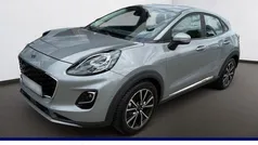 Gebraucht 2020 Ford Puma Titanium SUV | 15.990 € (Fairer Preis)