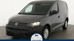 Grau Neu 2025 VW Caddy Van / Kleinbus | 26.495 € (Superpreis)