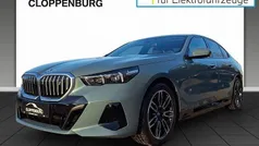 Gebraucht 2024 BMW i5 M Sport Limousine | 67.845 € (Guter Preis)