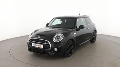 Schwarz Gebraucht 2017 Mini Cooper SD Kleinwagen | 18.150 € (Guter Preis)