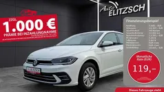 Gebraucht 2022 VW Polo Style Limousine | 18.950 € (Fairer Preis)
