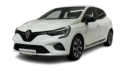 Gebraucht Renault Clio V Evolution 67 PS (49 kW) 2022 Kleinwagen