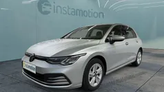 Silber Gebraucht 2023 VW Golf VIII Business Limousine | 25.006 € (Guter Preis)