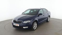 Gebraucht 2016 Skoda Octavia Joy Limousine | 11.260 € (Guter Preis)