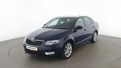 Gebraucht 2016 Skoda Octavia Joy Limousine | 11.520 € (Fairer Preis)