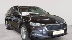Gebraucht 2021 Skoda Octavia First Edition Kombi | 19.290 € (Fairer Preis)