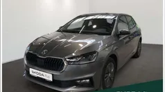 Gebraucht 2024 Skoda Fabia Drive Limousine | 18.750 € (Fairer Preis)
