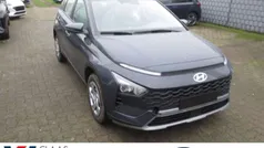 Grau Neu 2024 Hyundai Bayon Select SUV | 20.990 € (Guter Preis)
