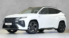 Gebraucht 2025 Hyundai Tucson N Line SUV | 39.480 € (Guter Preis)