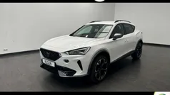 Candy weiss Gebraucht 2023 Cupra Formentor Basis SUV | 27.770 € (Fairer Preis)