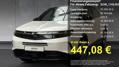 Gebraucht 2025 Opel Grandland X SUV | 35.390 € (Fairer Preis)