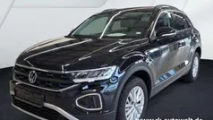 Gebraucht 2024 VW T-Roc Life SUV | 22.250 € (Guter Preis)